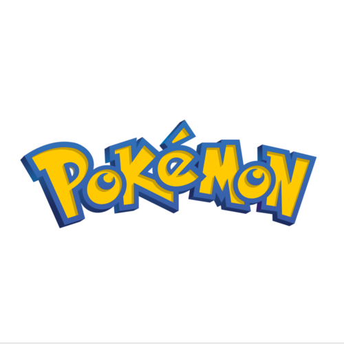 Logo Pokemon