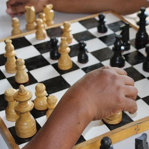 Echecs