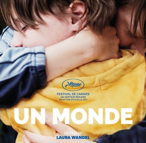 Film "Un Monde" de Laura Wandel