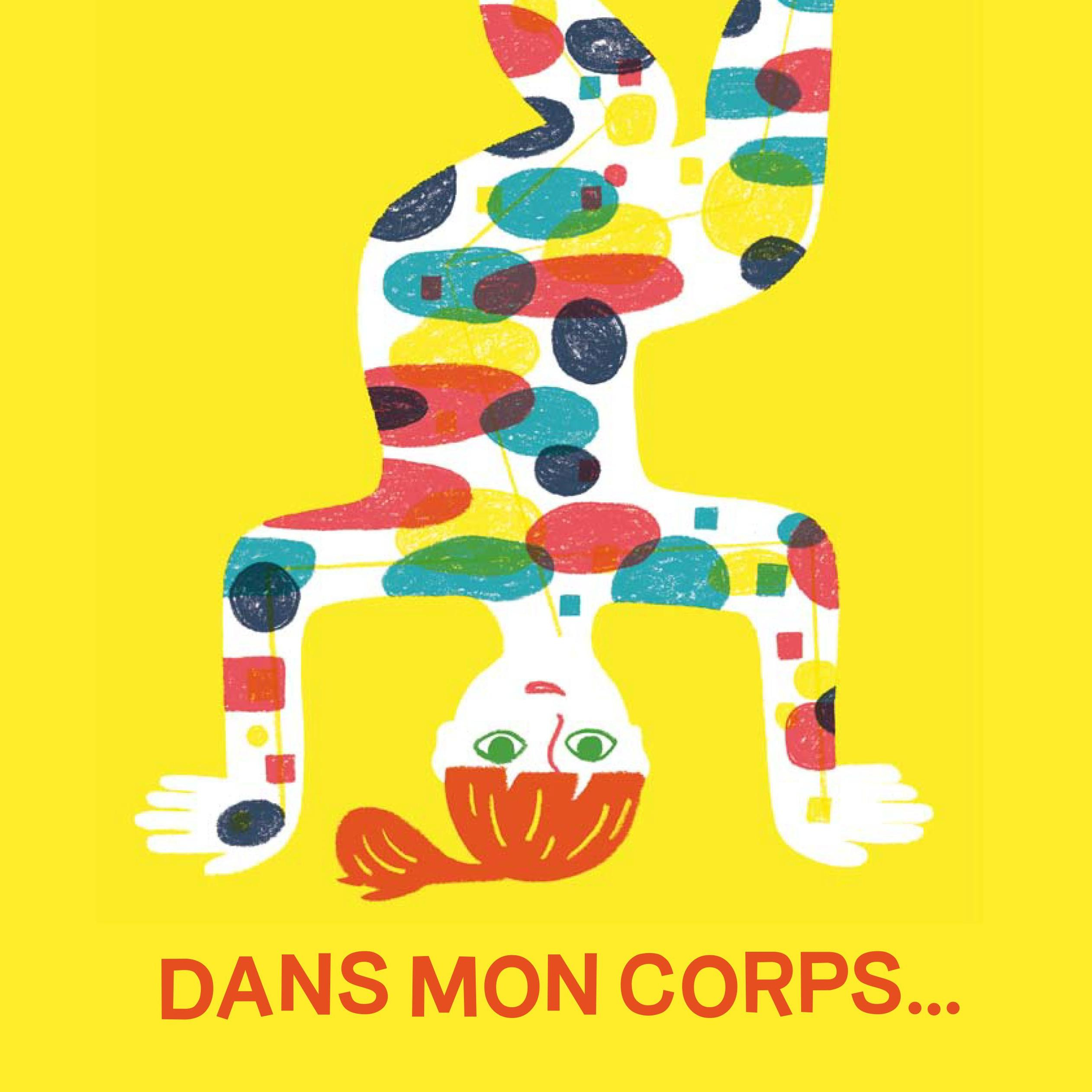 Atelier créatif par Mirjana Farkas