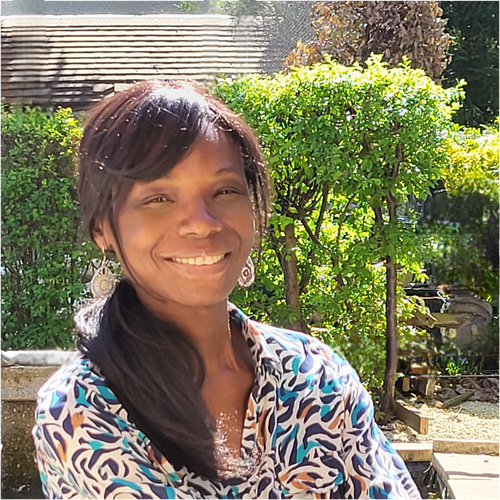 Atelier d'écriture avec Emma O.