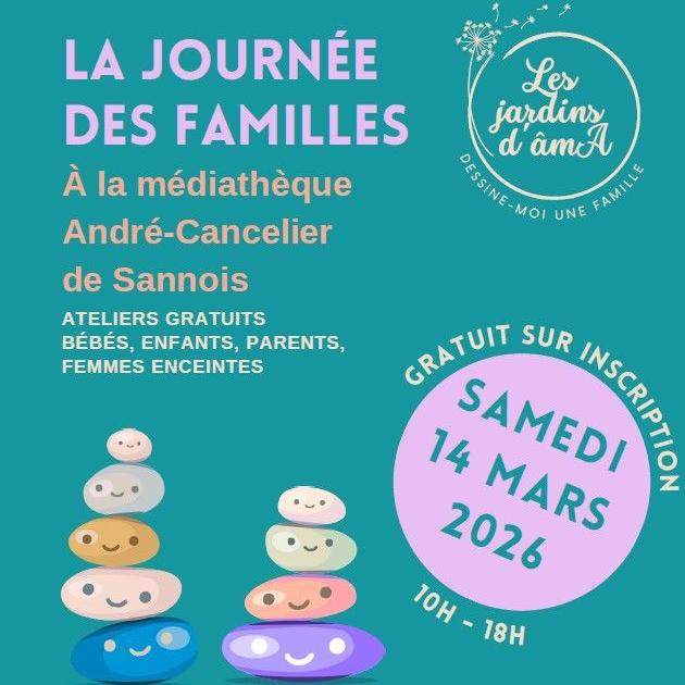 La journée des familles